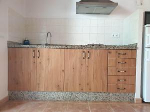 Acogedor estudio cerca de Playa Migjorn - ET-7015