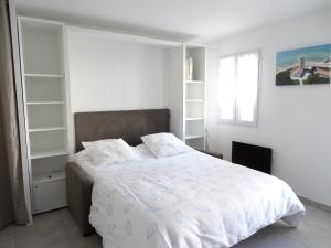 Appartements Studio Carline : photos des chambres