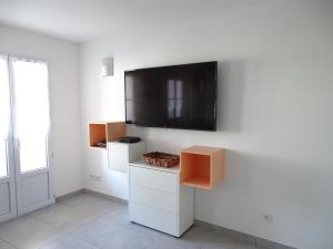 Appartements Studio Carline : photos des chambres