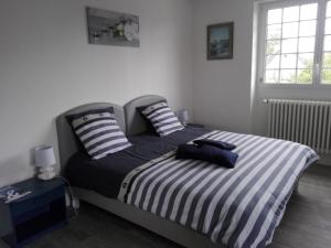 B&B / Chambres d'hotes Villa des Fleurs d'Ajoncs : photos des chambres