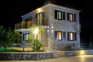 Glyfada Villas Arkadia Greece