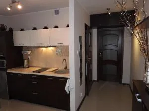 Leukozja - 库瑞尼卡慕斯卡