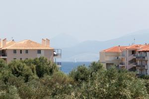 Glyfada Villas III Arkadia Greece