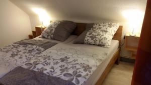 Ferienwohnung Jasmin