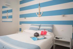 LApprodo DellAmmiraglio