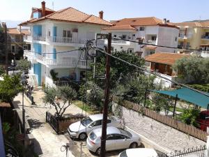 Mary Apartments Pieria Greece