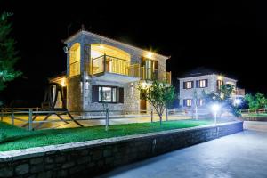 Glyfada Villas III Arkadia Greece