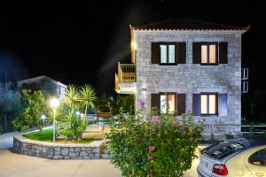 Glyfada Villas III Arkadia Greece