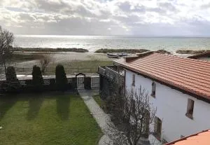 Normandia - Chałupy