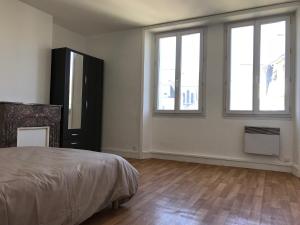 Appartements Lesage 2 : photos des chambres