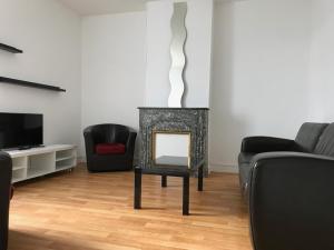 Appartements Lesage 2 : photos des chambres