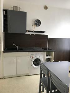 Appartements Lesage 2 : photos des chambres