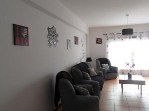 Appartement de standing - Ubytování bez kategorie ve městě Nazaré