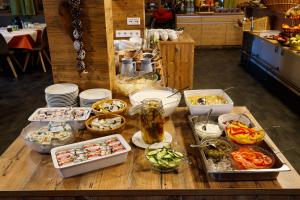 DAV-Haus (Alpenverein)