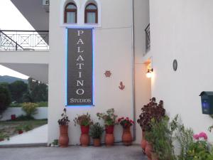 Palatino Studios Skiathos Greece