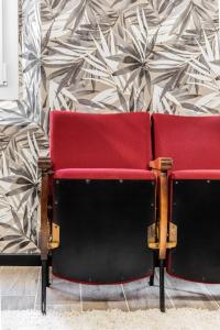 Borgonuovo Apartments