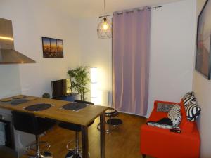 Appartement GOOD MINDSET