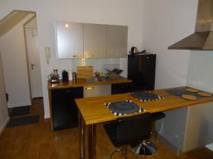 Appartement GOOD MINDSET
