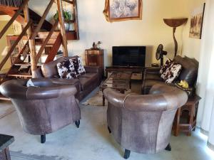 Lodge Twentyfour Mabalingwe Nature Reserve