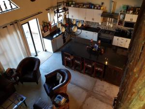 Lodge Twentyfour Mabalingwe Nature Reserve