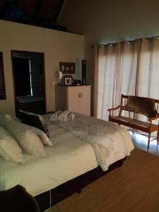 Lodge Twentyfour Mabalingwe Nature Reserve