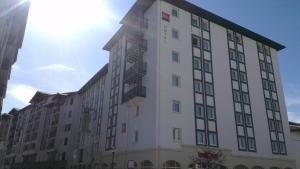 Hotels ibis Ciboure Saint-Jean-de-Luz : photos des chambres