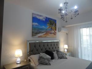 Emerald Desilva - Loft and Nuba Beach