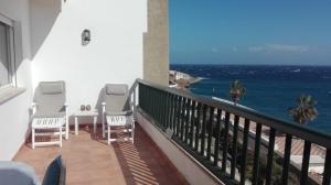 Apartment Poris Sea View