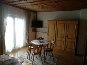 Bergbauernhof Schluder