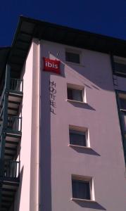 Hotels ibis Ciboure Saint-Jean-de-Luz : photos des chambres