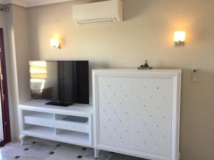 Urbanization on the Beach Front 1-3