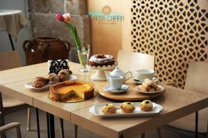 B&B Dimora Santa Chiara