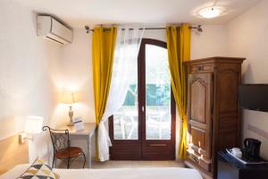 Hotels Motel Cap Sol : photos des chambres
