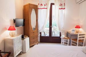 Hotels Motel Cap Sol : photos des chambres