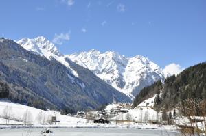 Garni Schwarzenstein