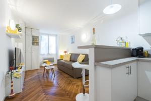 Appartements COSY MALTE : photos des chambres