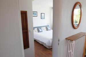 Hotels Motel Cap Sol : Appartement 1 Chambre Motel (4 Adultes)