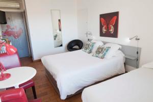 Hotels Motel Cap Sol : photos des chambres