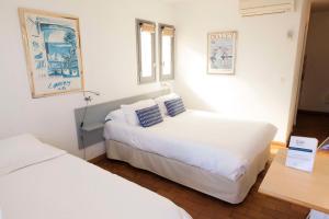 Hotels Motel Cap Sol : photos des chambres