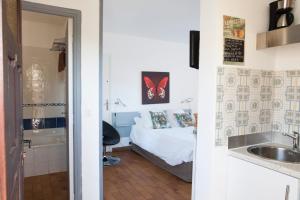 Hotels Motel Cap Sol : photos des chambres