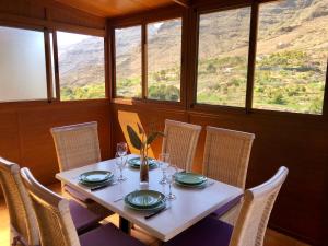 Apartamento Las Tejas Mogán