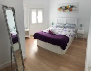 Apartamentos Catedral Escalinata - Toledo