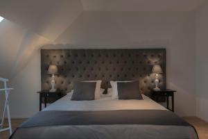 Deluxe Double or Twin Room room in L’Auberge de Mézières