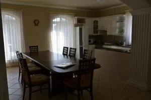 Arany Tisza Vendégház - Sarud