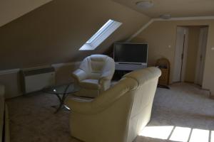 Arany Tisza Vendégház