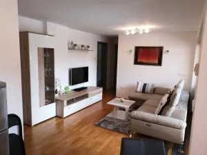 Apartma Lucijana - Dovje