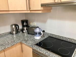 Apartamento Las Tejas Mogán