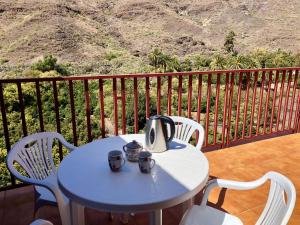 Apartamento Las Tejas Mogán