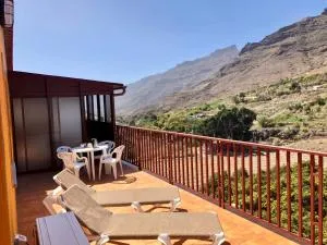 Apartamento Las Tejas Mogán - Mogán