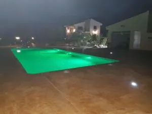 Habitación en Finca Rural el Estanque - Torrosella